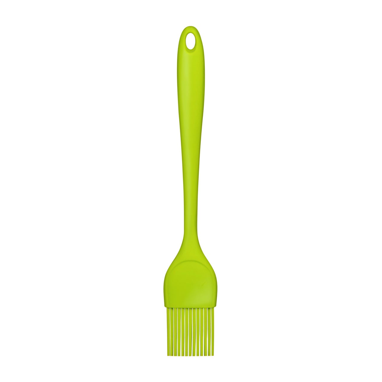 Zing Silicone Pastry Brush - Lime Green