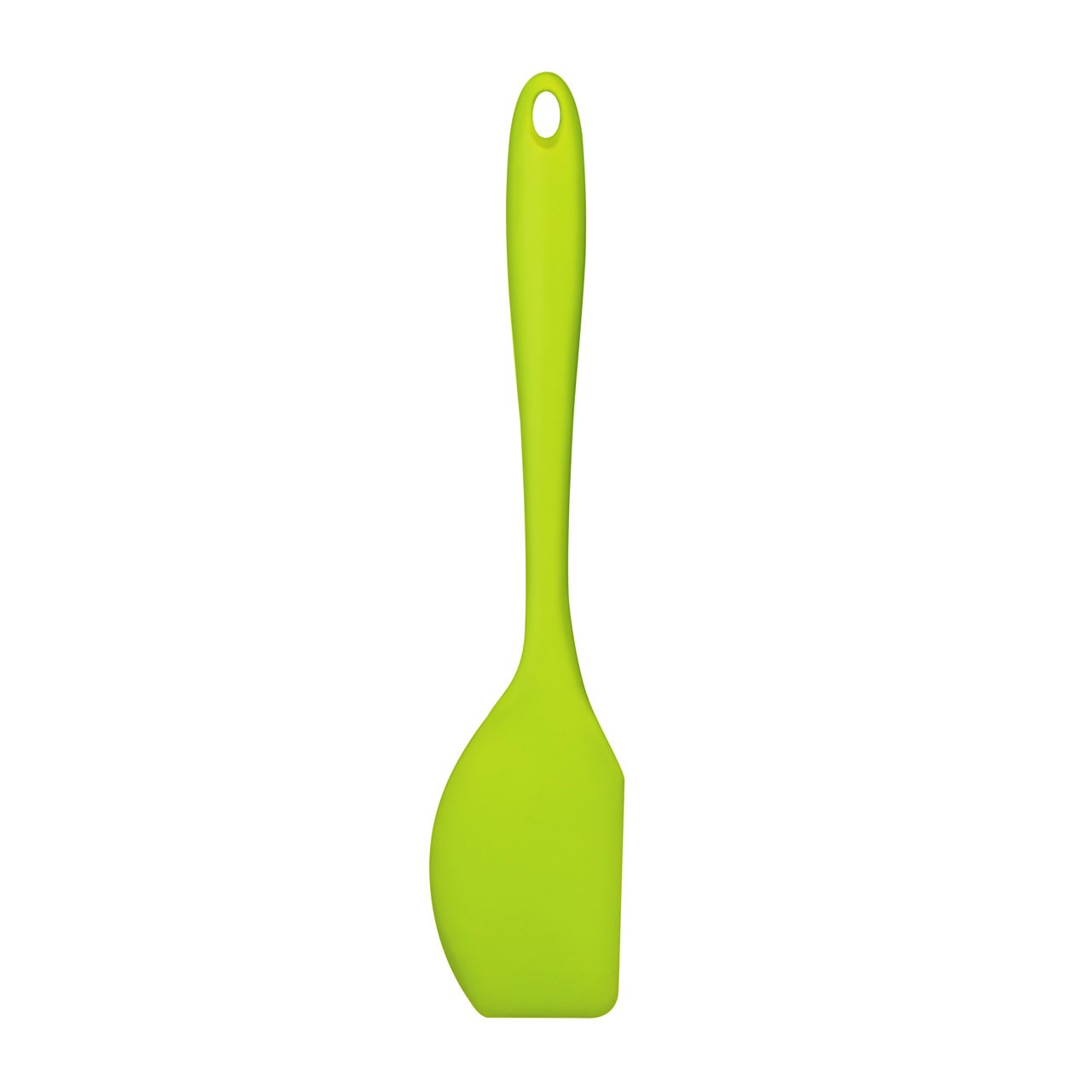 ZING! Silicone Spatula - Lime Green