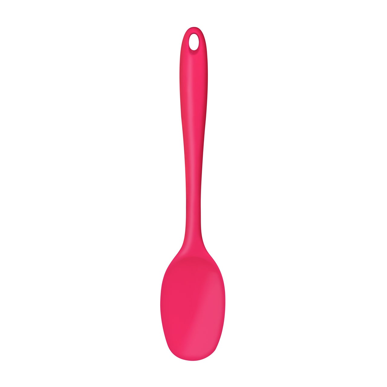 ZING! Silicone Spoon - Hot Pink