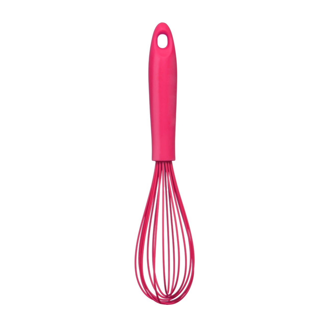 Silicone Whisk - Hot Pink