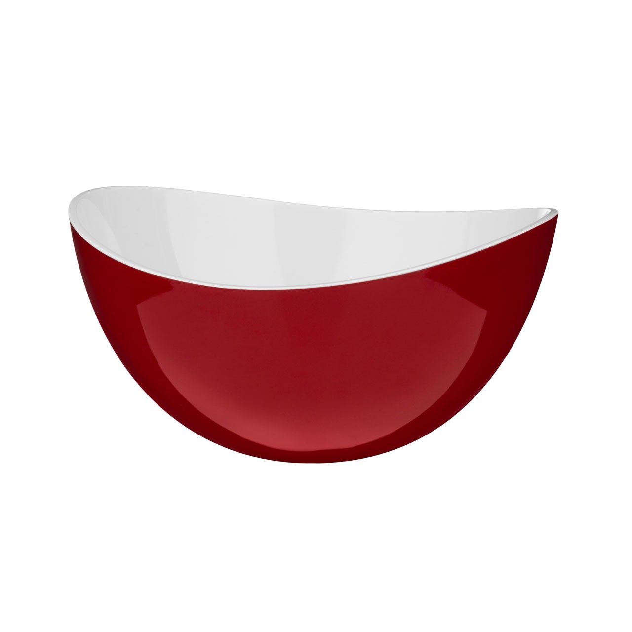 Small Bowl Plastic Available In 4 Colours New Design Serving Bow
