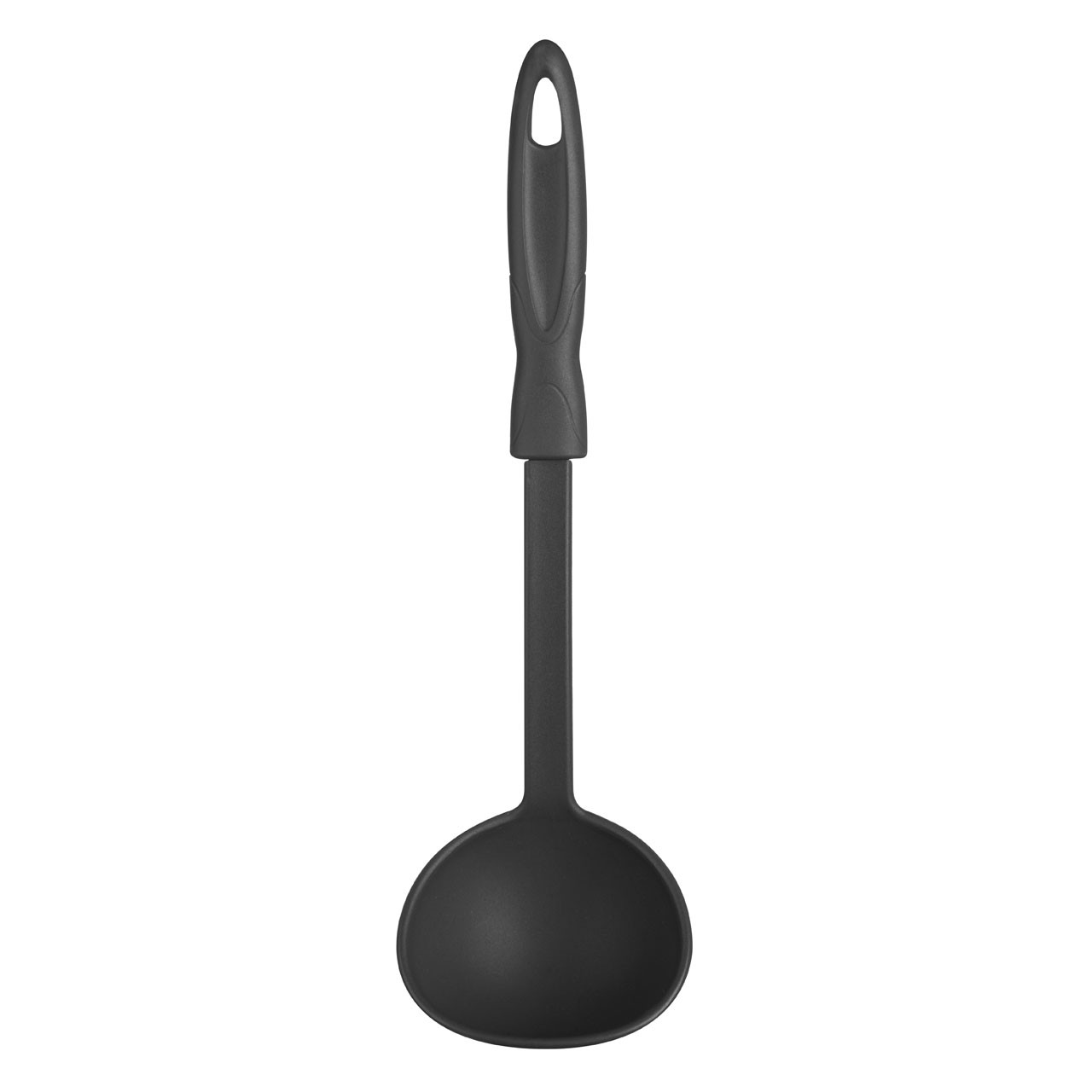 Ladle Ideal for mixing and serving your soups, sauces