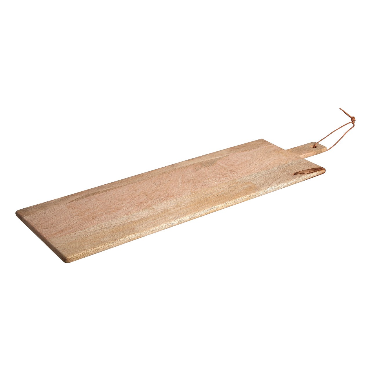 Large Mango Wood Paddle Board