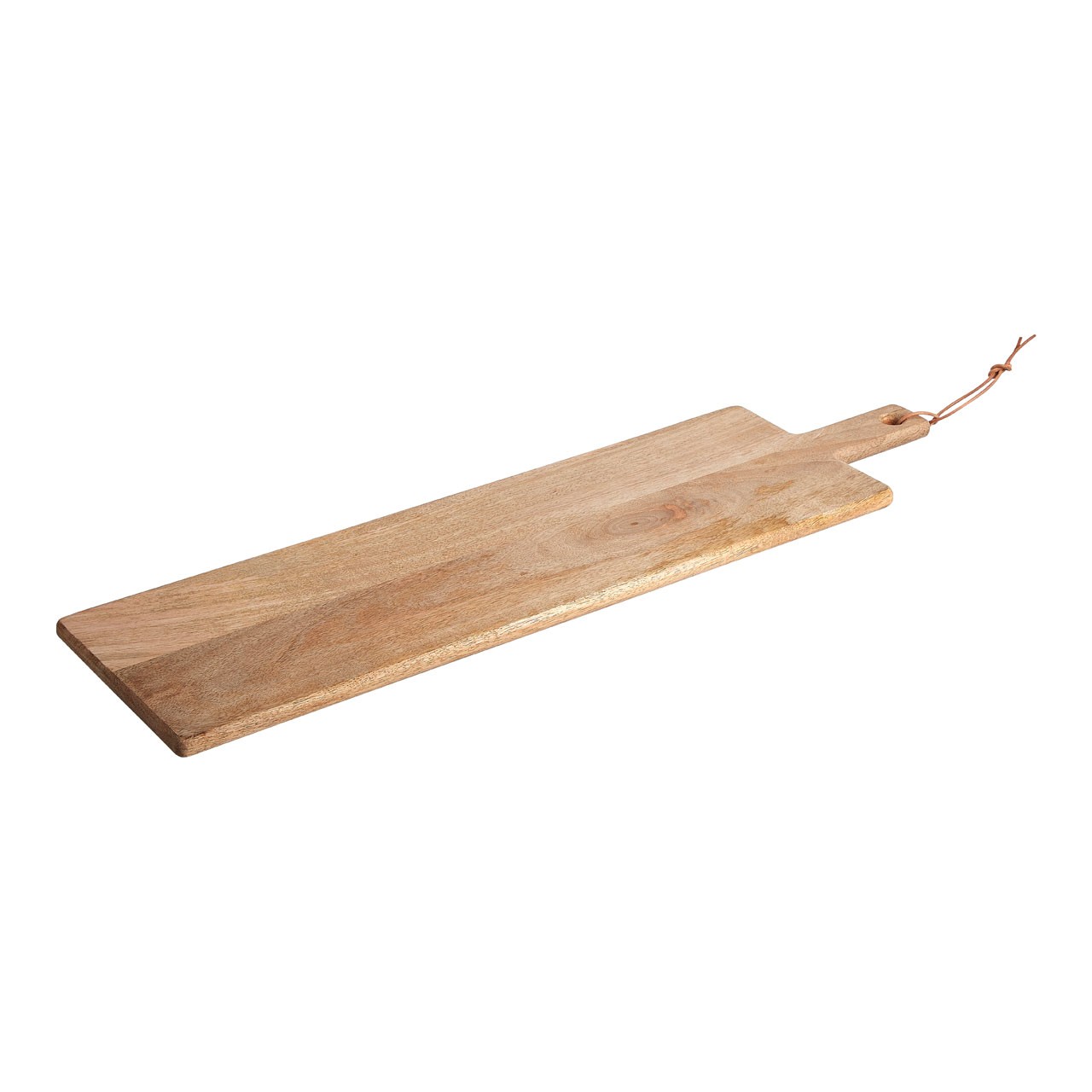 Small Mango Wood Paddle Board