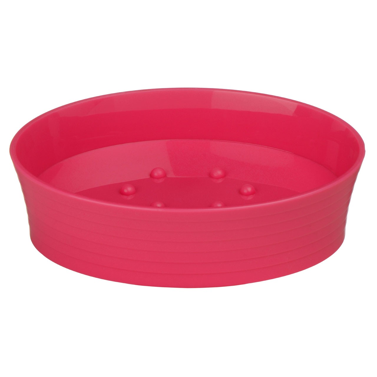 Soap Dish - Hot Pink
