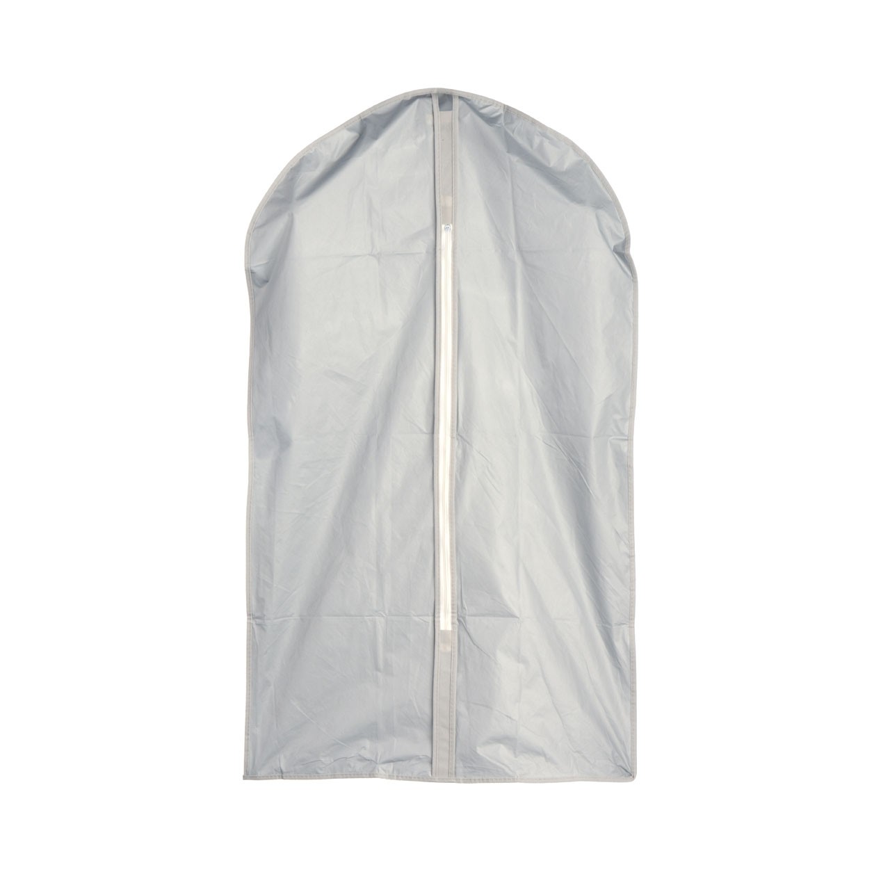 1-Piece Suit Storage Cover - Grey
