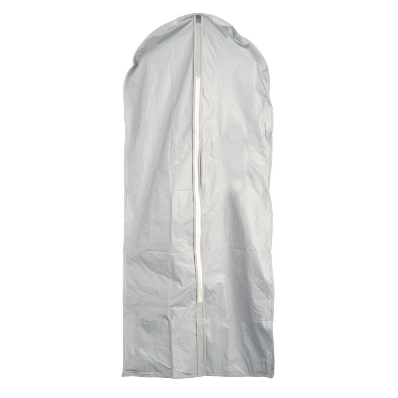 1-Piece Dress Storage Cover - Grey