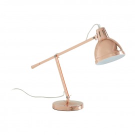 Prime Furnishing Jasper Table Lamp - Click Image to Close